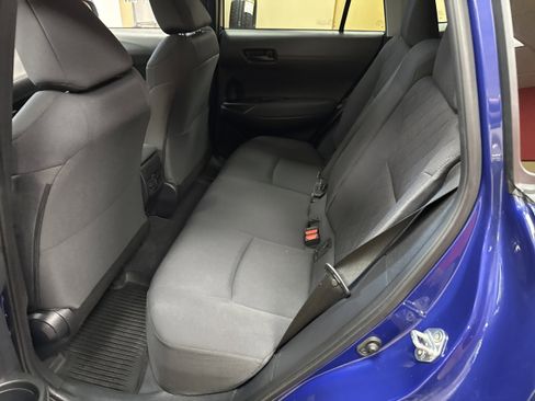 Used 2022 Toyota Corolla Cross LE w/ Black Badges Package (TMS) image 25