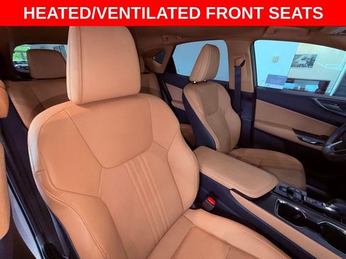 Used 2025 Lexus NX 350 AWD w/ Premium Package image 14