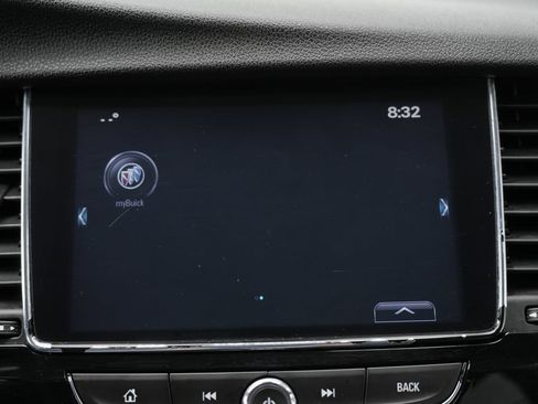 Used 2019 Buick Encore Preferred FWD image 49