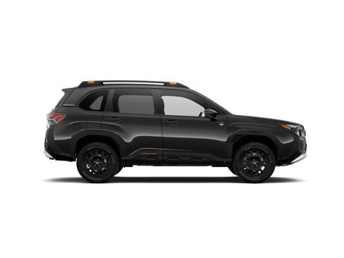 New 2026 Subaru Forester Wilderness AWD/4WD image 7