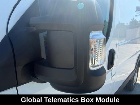 New 2026 RAM ProMaster 1500 w/ Premium Convenience Group FWD image 33