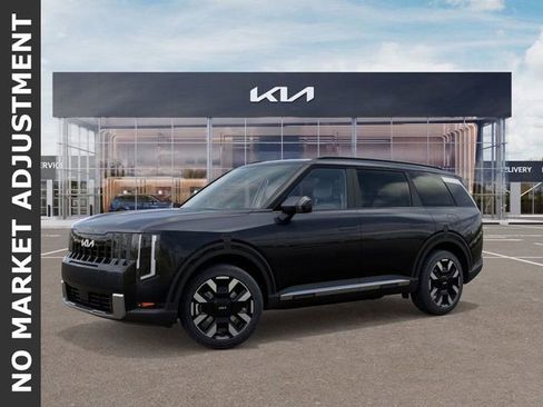 New 2027 Kia Telluride S FWD image 3