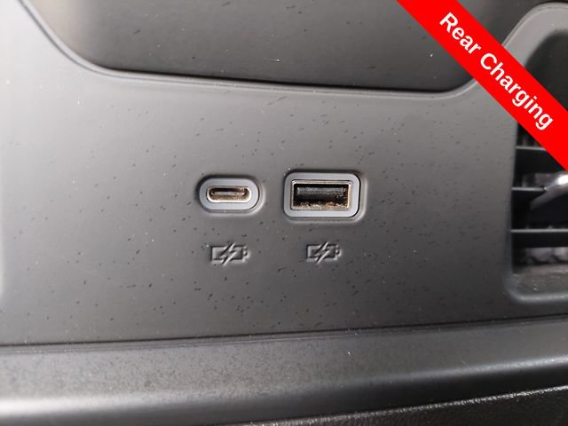 Certified 2024 Chevrolet Silverado 1500 LT Trail Boss w/ Convenience Package II AWD/4WD image 29