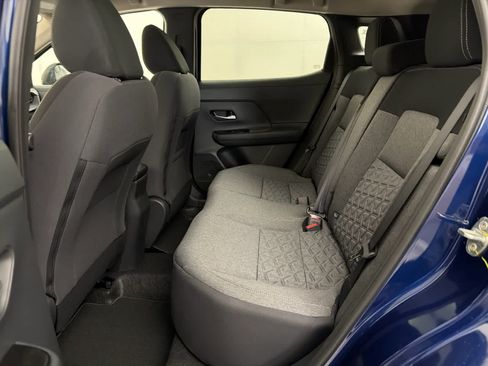 New 2026 Nissan Kicks SV w/ SV Premium Package FWD image 16