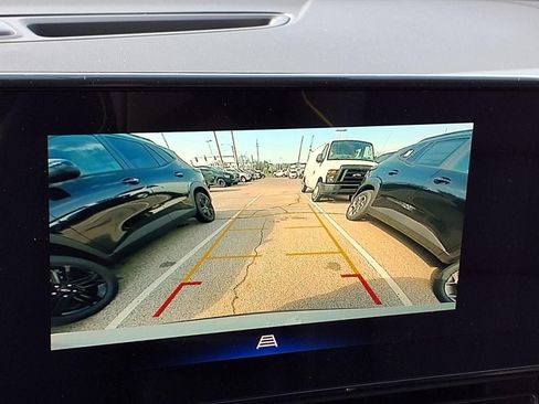 New 2026 Chevrolet Trax ACTIV w/ Driver Confidence Package FWD image 21