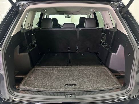 Used 2021 Volkswagen Atlas SE image 12