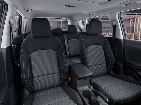 New 2025 Kia Soul EX image 24