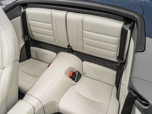 Used 2022 Porsche 911 Turbo S image 16