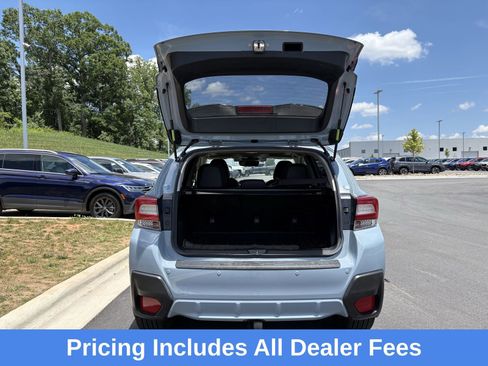 Used 2019 Subaru Crosstrek 2.0i Limited w/ Moonroof Package w/Navigation AWD/4WD image 11