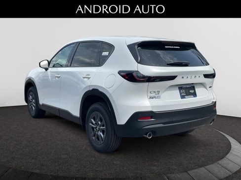 New 2026 MAZDA CX-5 Select AWD/4WD image 3