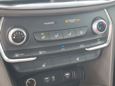 Used 2020 Hyundai Santa Fe SEL FWD image 28