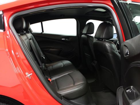 Used 2016 Chevrolet Cruze Premier FWD image 14