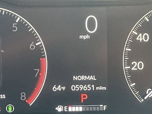 Used 2024 Honda CR-V EX-L image 9