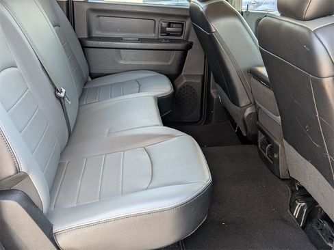 Used 2021 RAM 1500 Tradesman image 23