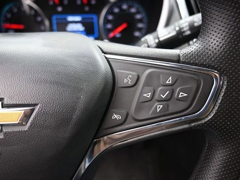 Used 2023 Chevrolet Equinox LT image 25