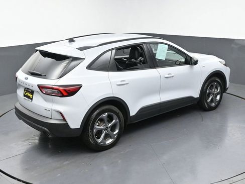 Used 2025 Ford Escape ST-Line image 44