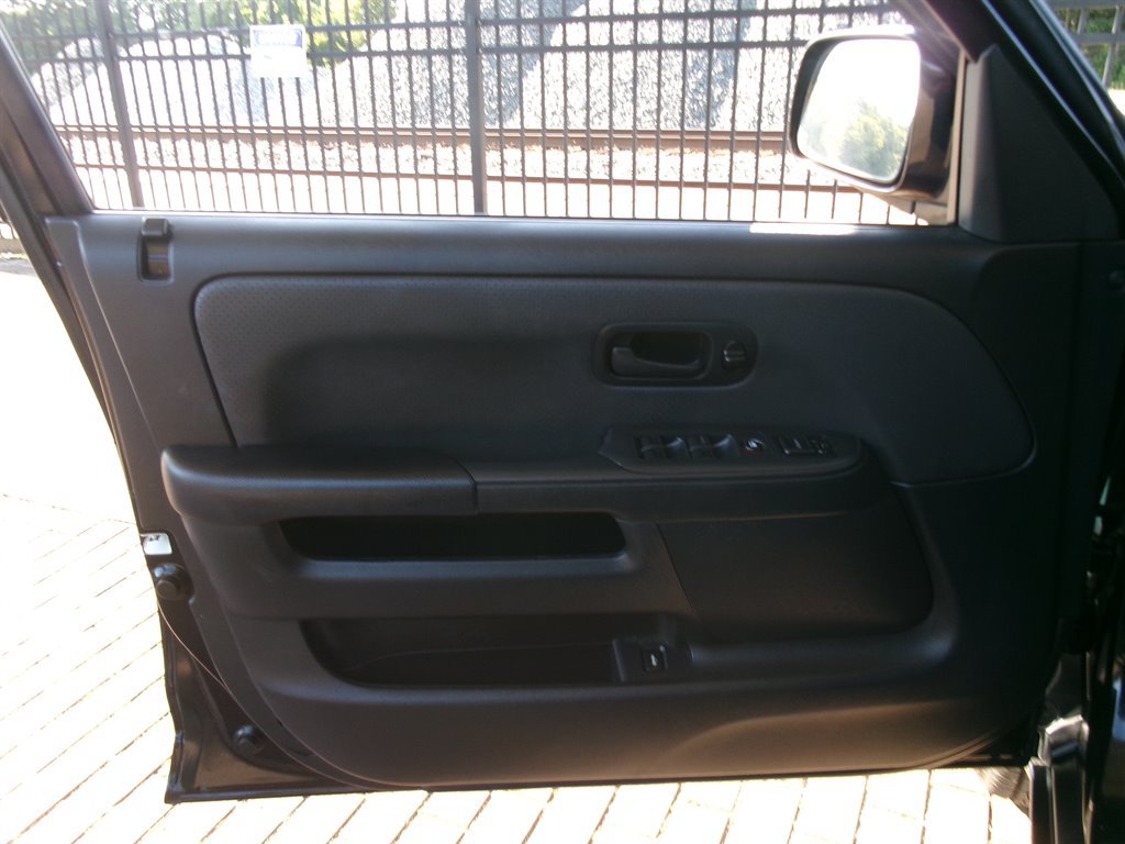 Used 2006 Honda CR-V EX image 9