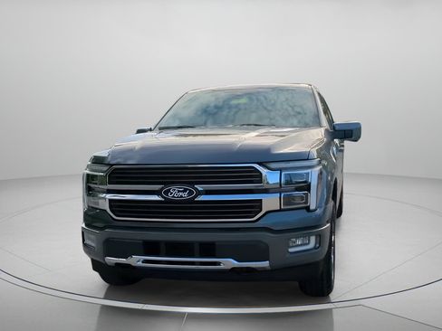 New 2026 Ford F150 King Ranch AWD/4WD image 10
