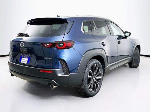 New 2026 MAZDA CX-50 AWD 2.5 S w/ Weather Package image 7