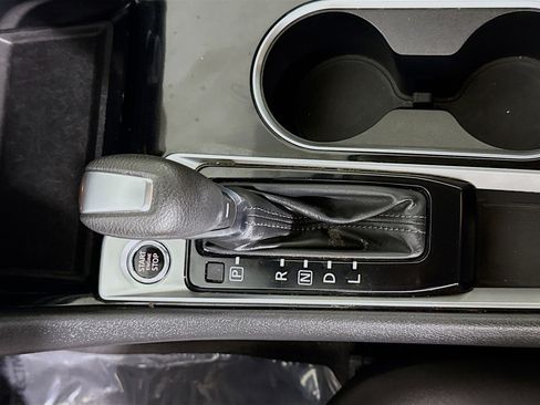 Used 2021 Nissan Altima 2.5 SV image 20