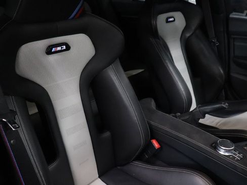 Used 2018 BMW M3 CS w/ Executive Package image 27