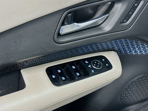 Used 2023 Nissan Ariya AWD image 15