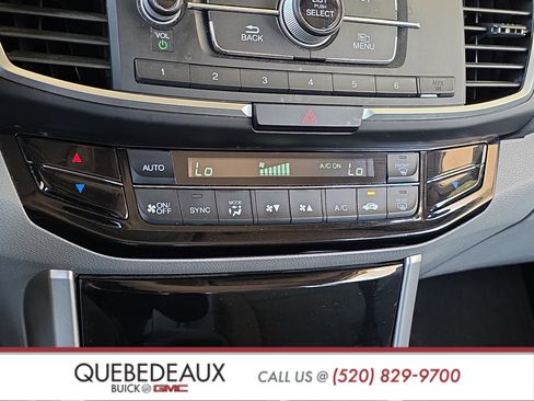 Used 2017 Honda Accord LX image 15