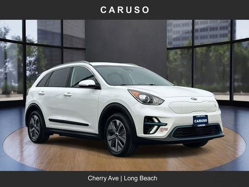 Used 2019 Kia Niro EX image 1