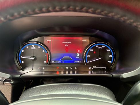 Certified 2022 Ford Bronco Sport Outer Banks w/ Tech Package AWD/4WD image 18
