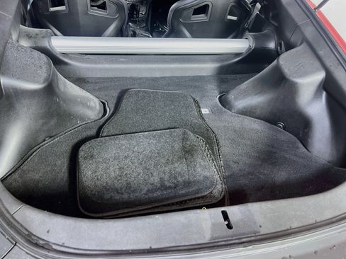 Used 2017 Nissan 370Z NISMO RWD image 23