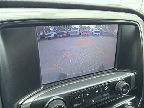 Used 2014 Chevrolet Silverado 1500 LT w/ LT Convenience Package AWD/4WD image 13