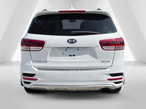 Used 2018 Kia Sorento SX AWD/4WD image 6