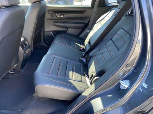 New 2026 Honda CR-V Sport-L image 7