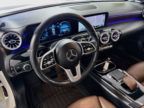 Used 2019 Mercedes-Benz A 220 4MATIC image 25