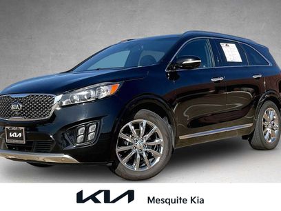Used 2018 Kia Sorento SX