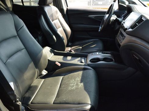 Used 2023 Honda Ridgeline RTL image 19