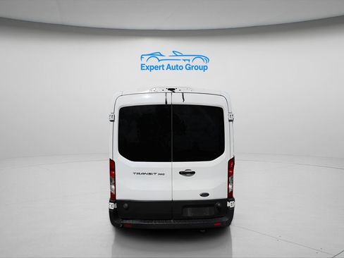 Used 2020 Ford Transit 350 XL RWD image 9