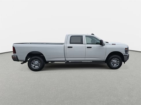 New 2026 RAM 2500 Tradesman image 4