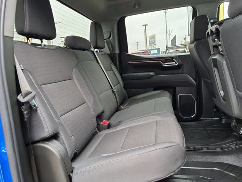 Used 2026 Chevrolet Silverado 1500 LT w/ Protection Package RWD image 27