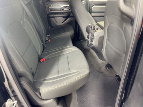 Used 2019 RAM 1500 Big Horn image 28