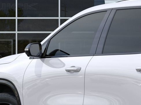 New 2025 Buick Enclave Sport Touring w/ Power Package image 12