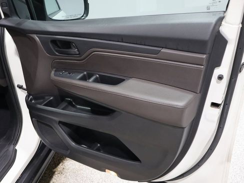 Used 2019 Honda Odyssey EX-L image 28