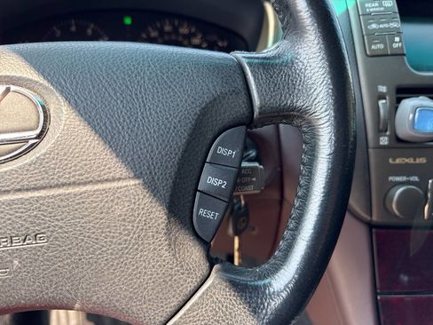 Used 2003 Lexus LS 430 image 21