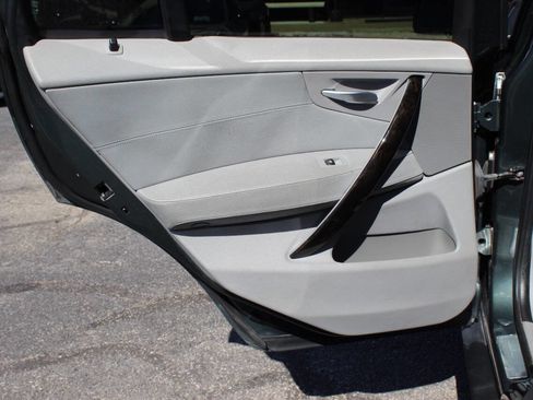 Used 2008 BMW X3 3.0si image 14