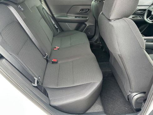 New 2026 Nissan Kicks S FWD image 15