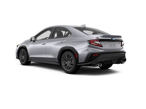 New 2025 Subaru WRX Premium image 5