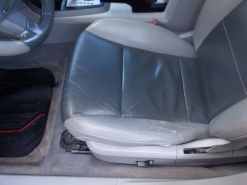 Used 2008 Dodge Avenger R/T w/ Premium Convenience Group image 17