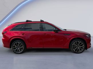 Certified 2025 MAZDA CX-70 3.3 Turbo S w/ Premium Plus video 2