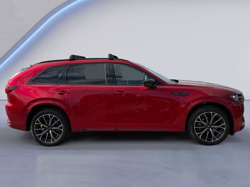 Certified 2025 MAZDA CX-70 3.3 Turbo S w/ Premium Plus image 2