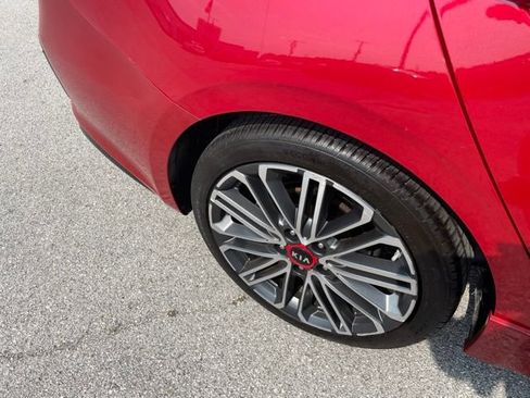 Used 2020 Kia Forte GT FWD image 16